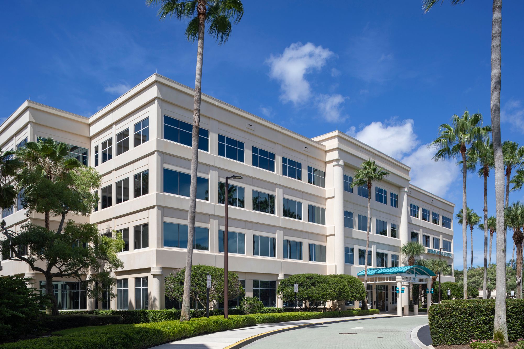 Fairway Office Center