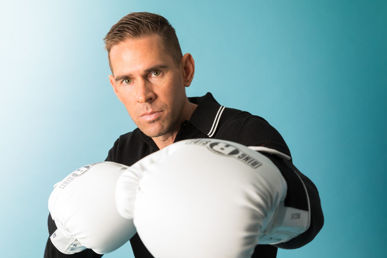 Parkinson's Foundation