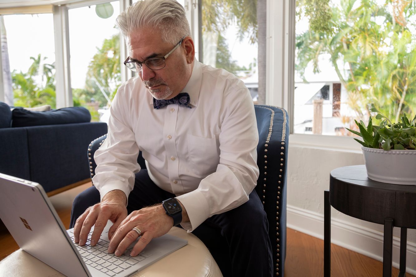 Institute Of Financial Wellness