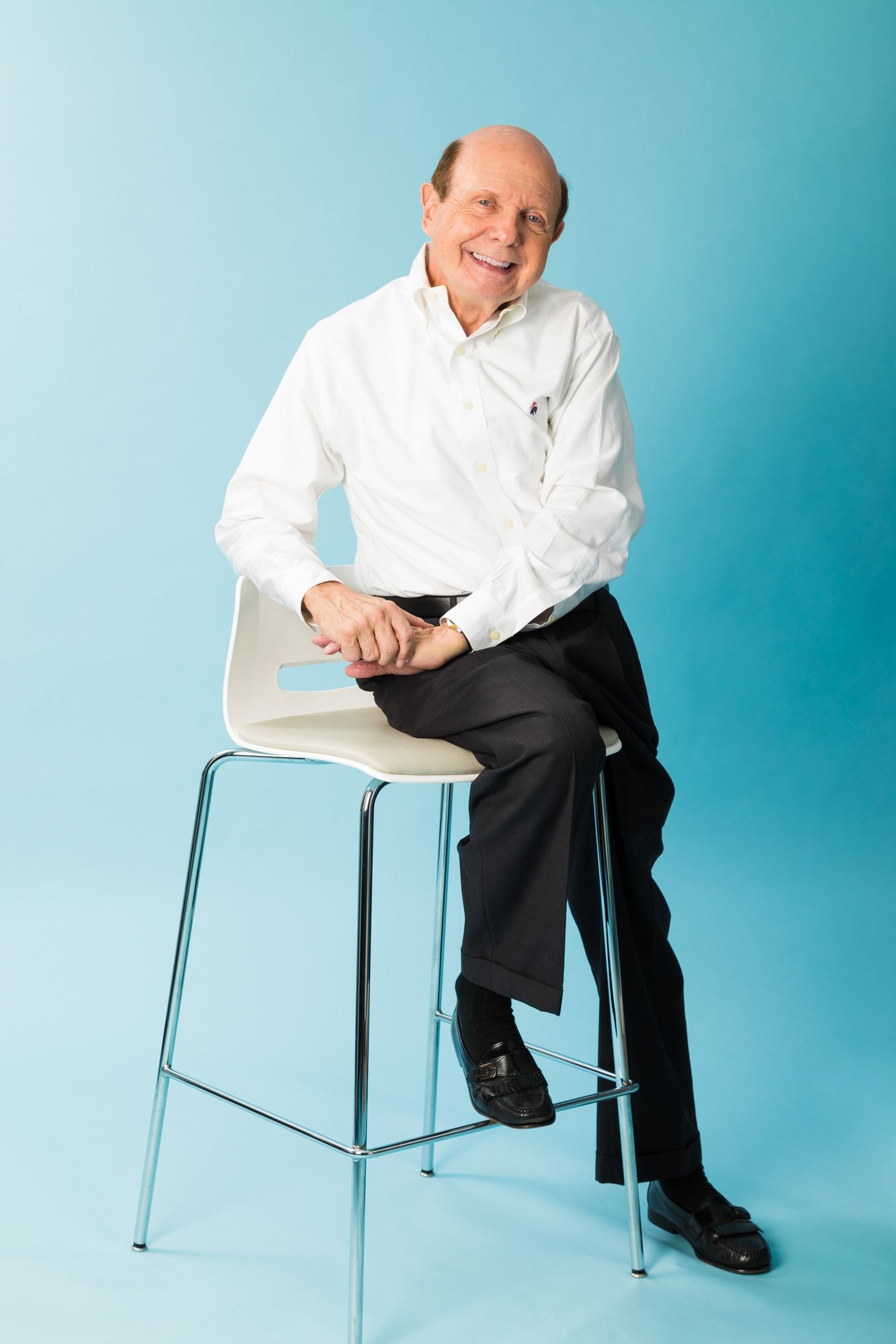 Parkinson's Foundation