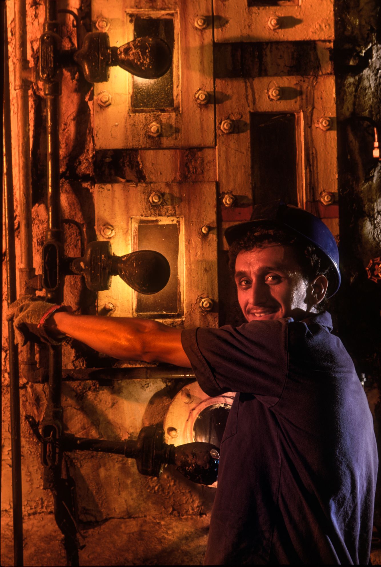 La Pastora Sugar Mill