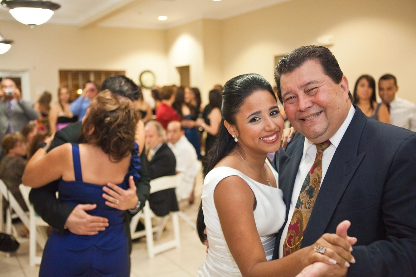 Moments in Life-Wedding