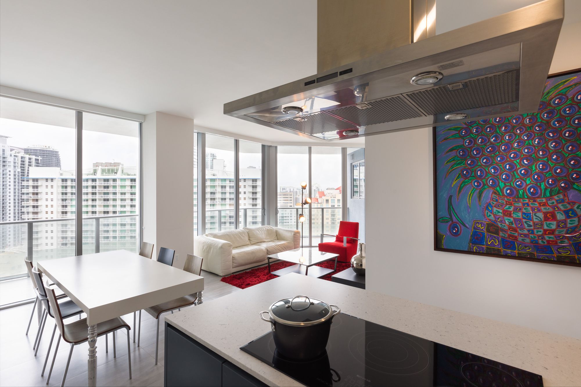 Brickell House