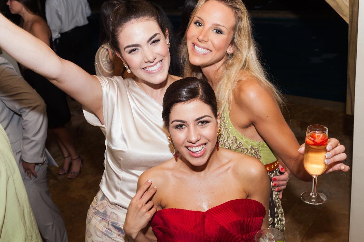 Moments in Life-Wedding