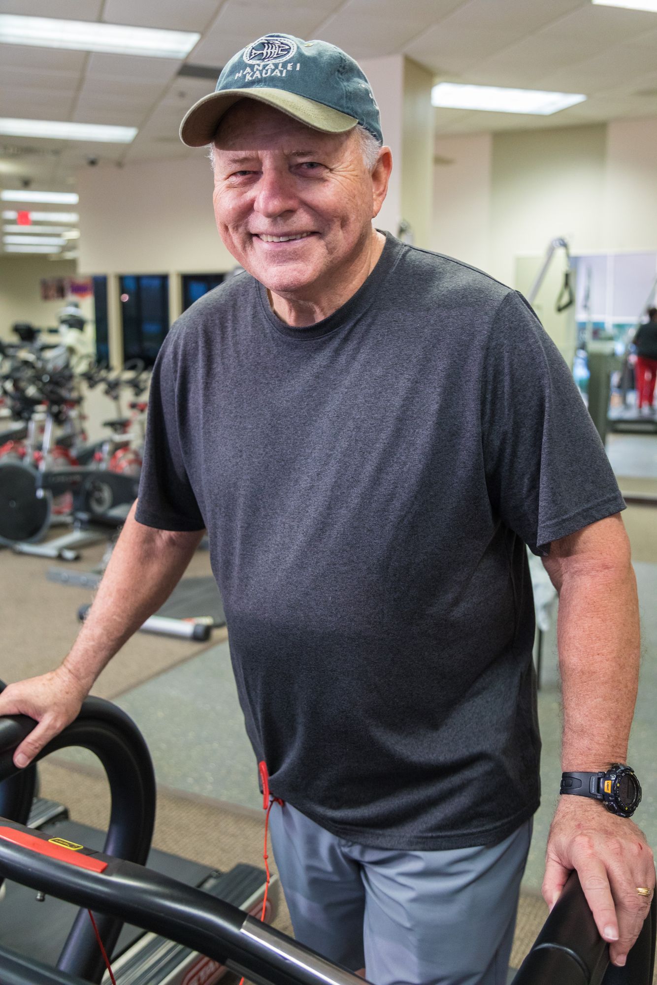 Parkinson's Foundation