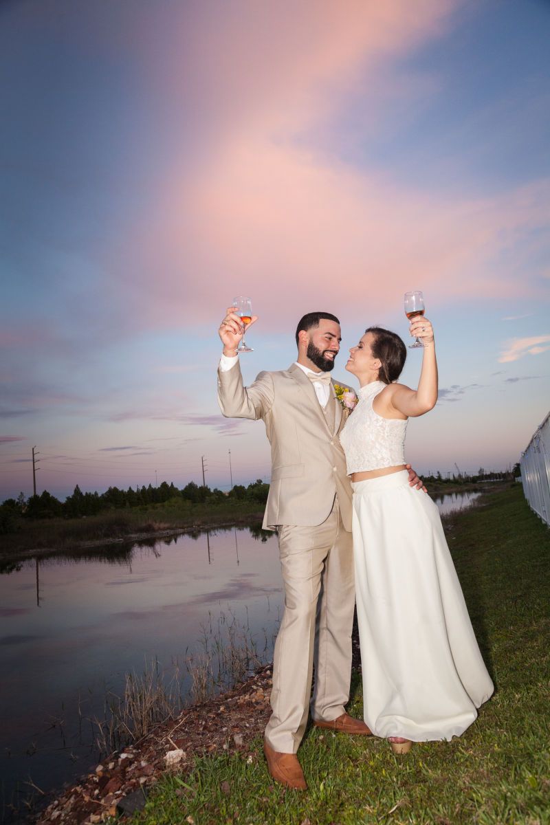 Moments in Life-Wedding