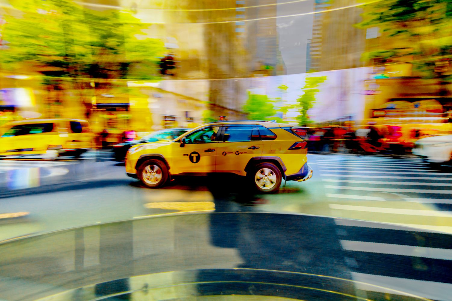 NY Taxi -Plexiglass.jpg