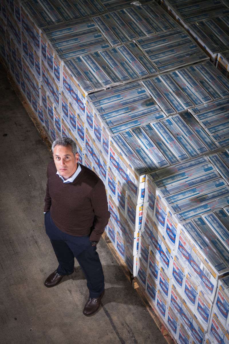 Del Valle Brands, MIami, Florida