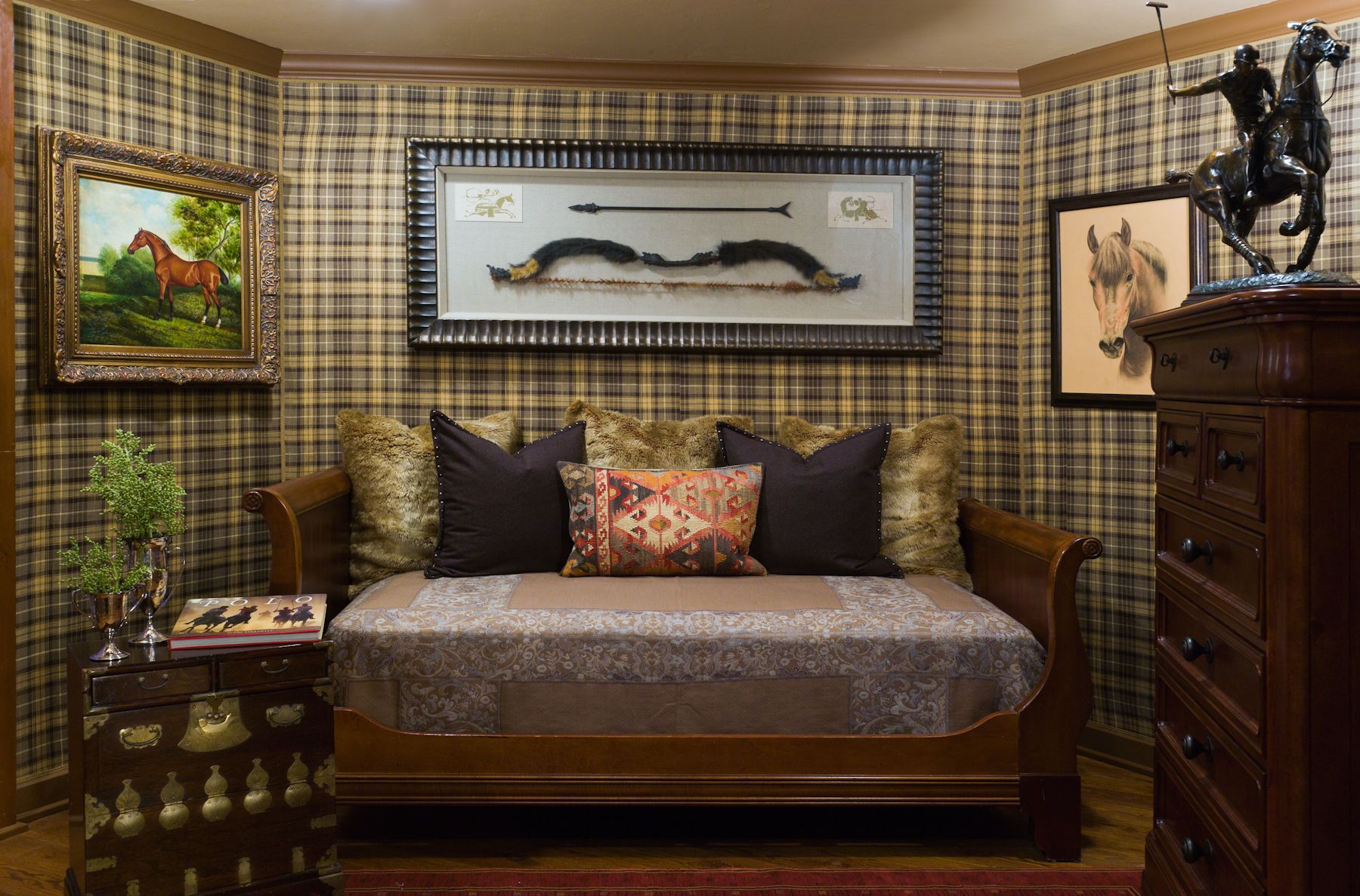 Interior Architecture