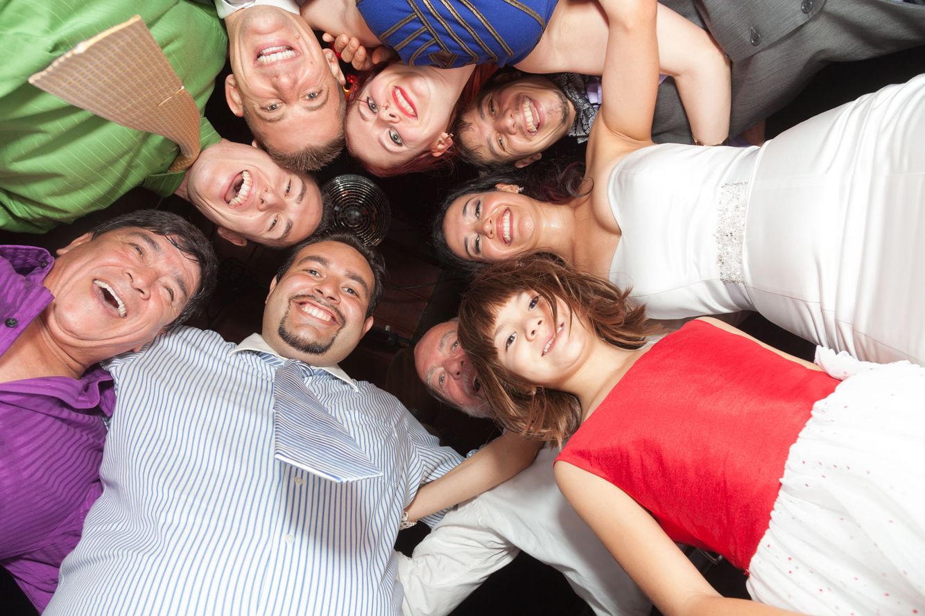 Moments in Life-Wedding