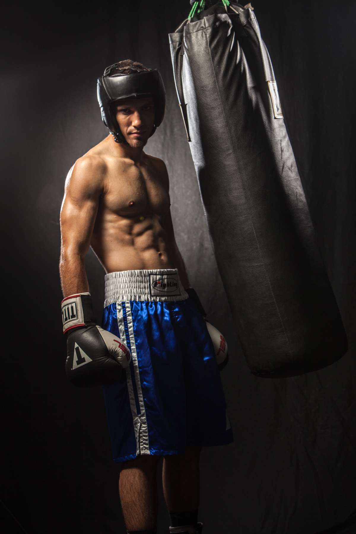 Gabriel Enrique Chacon