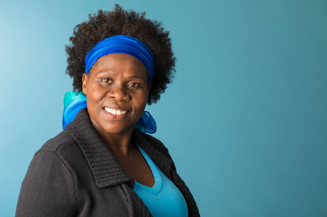 Parkinson's Foundation