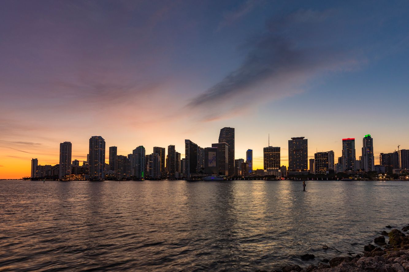 Miami