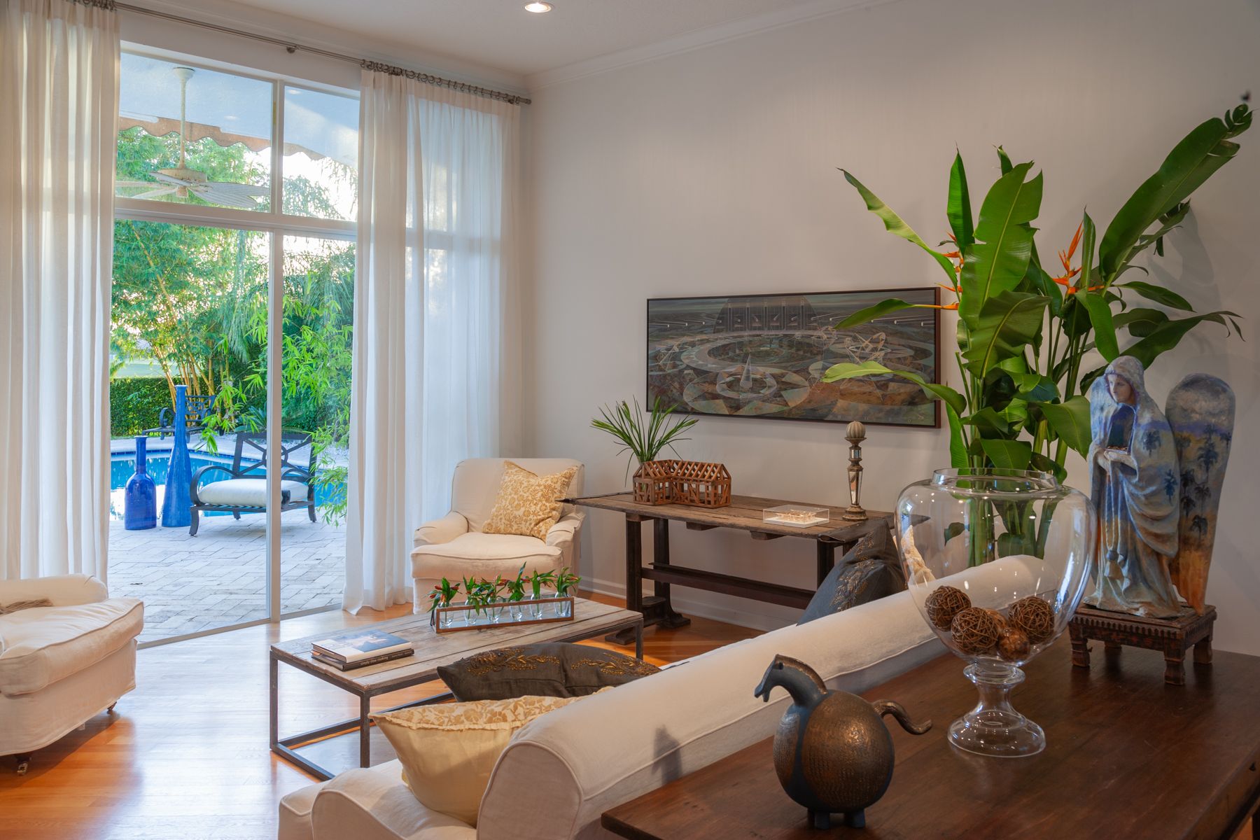 Interior Architecture