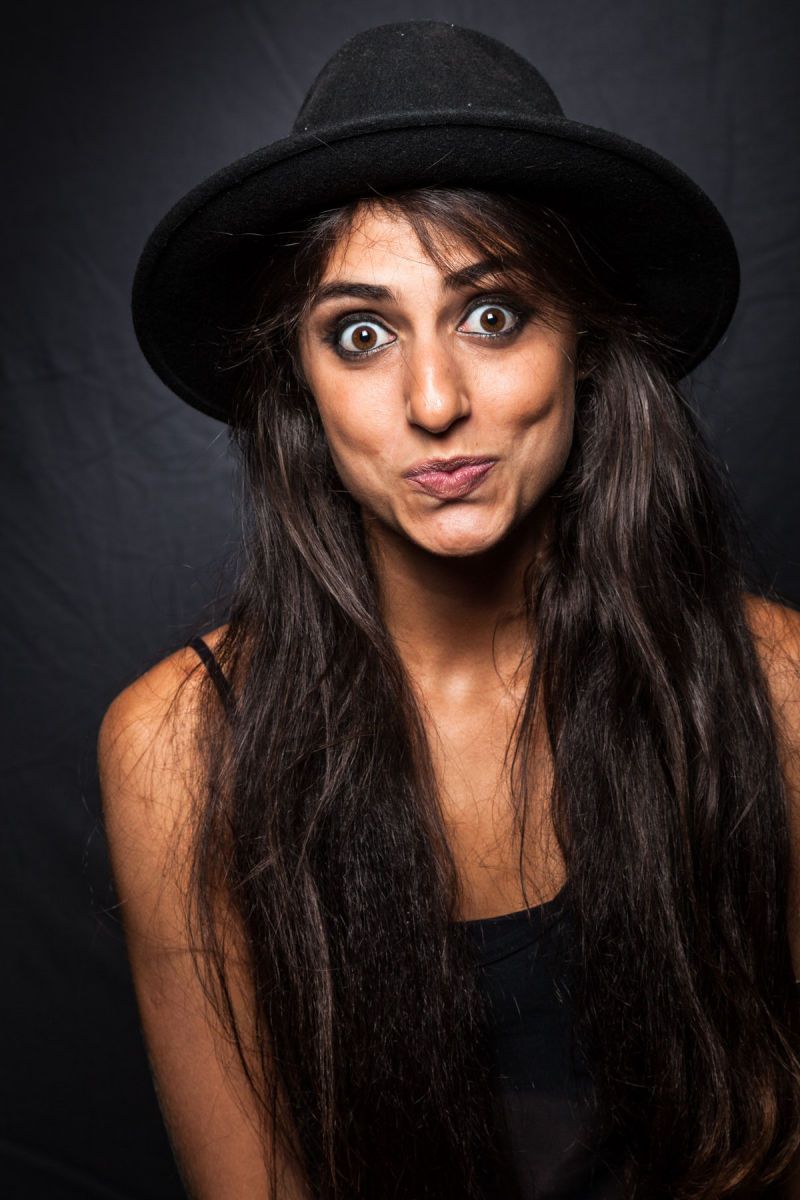 Staff Of Ricochet Bar & Lounge