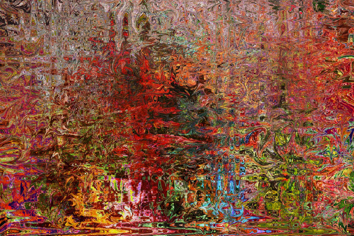 Hanging T-Shirts Distortion.jpg