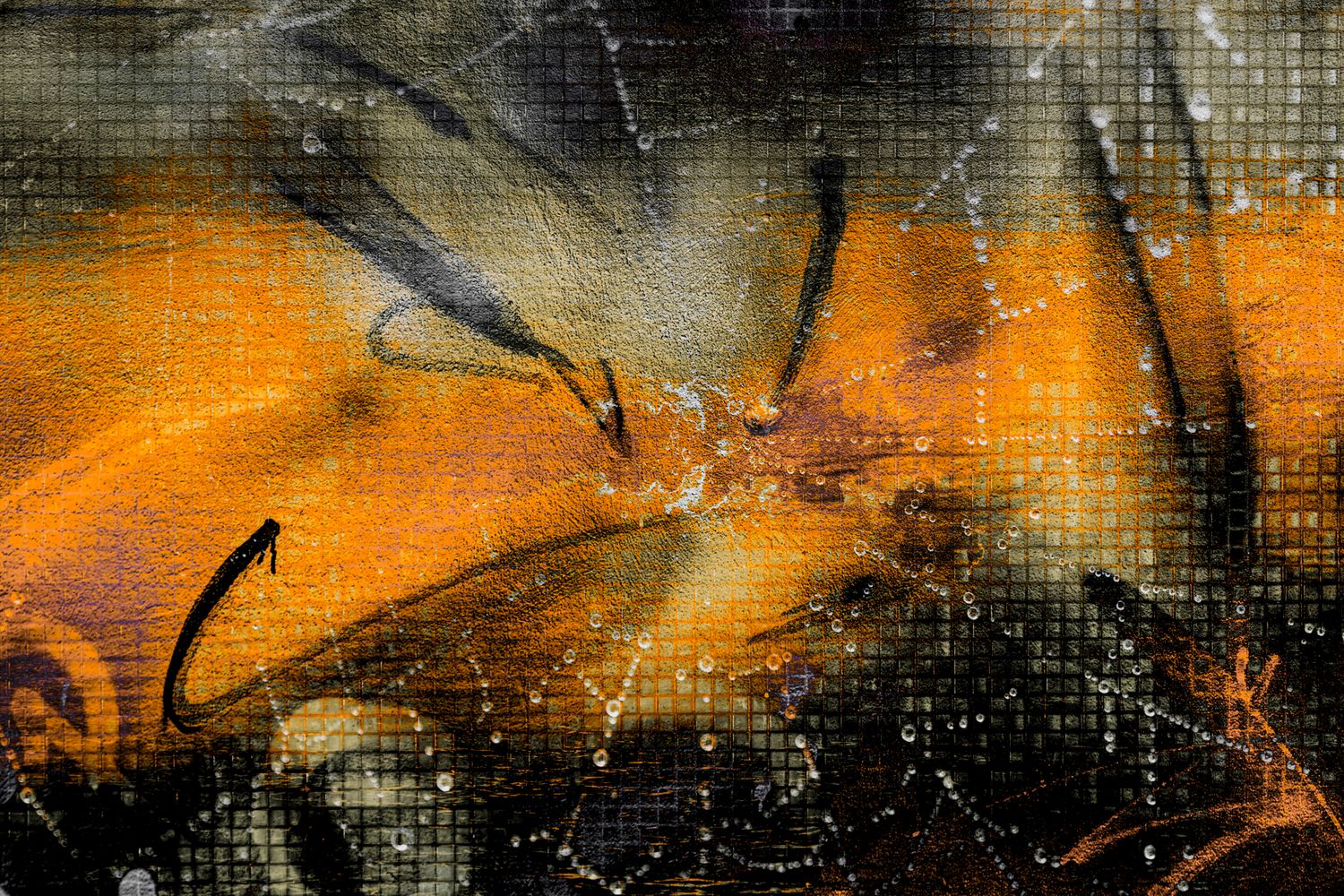 Earthy Drops Mosaic Gaffiti.jpg