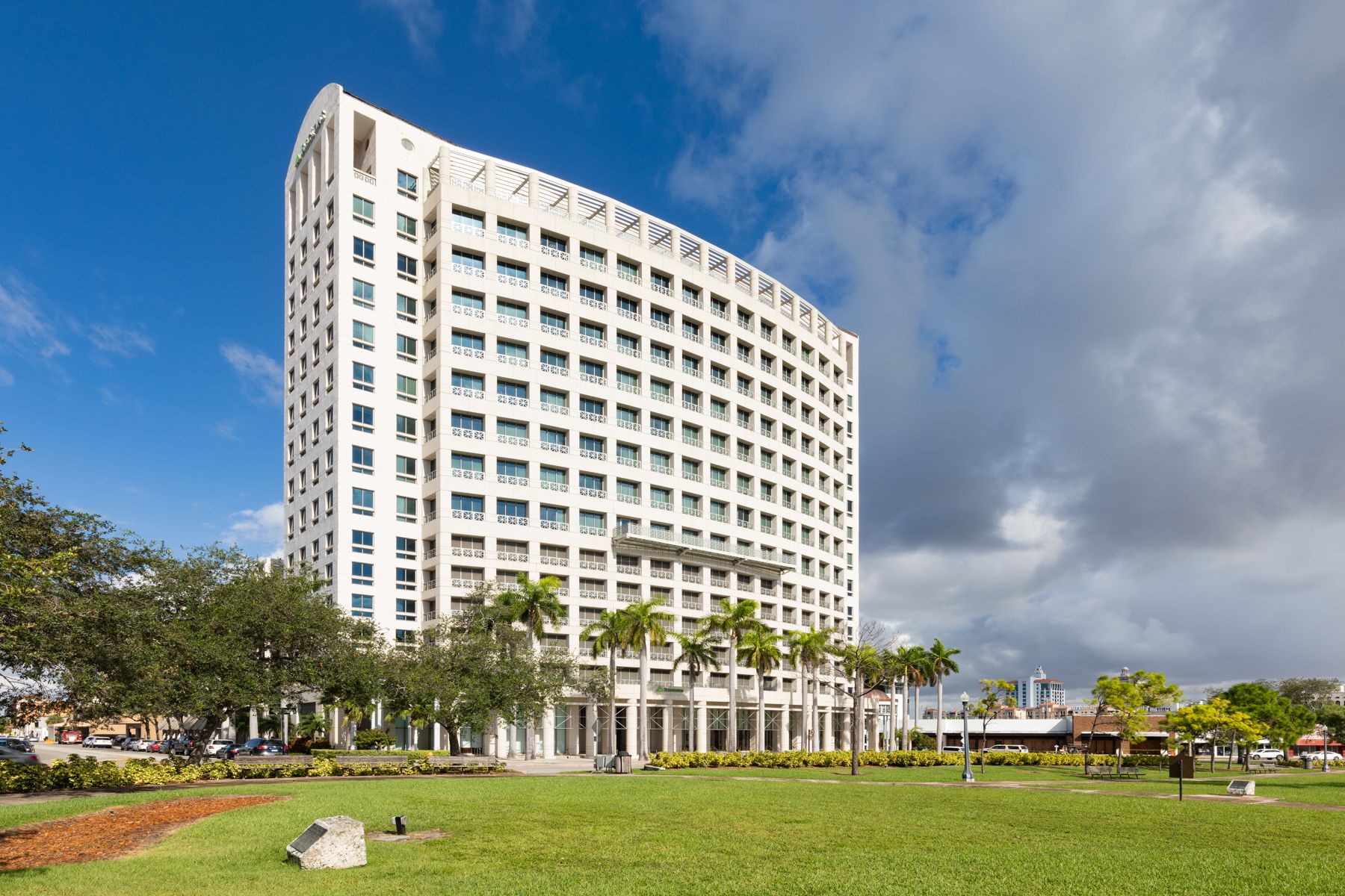 Regions Bank Building