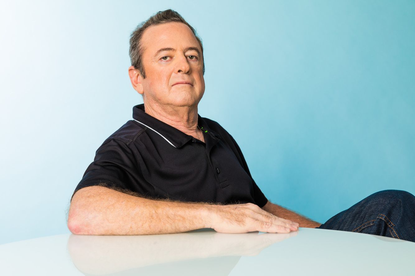 Parkinson's Foundation