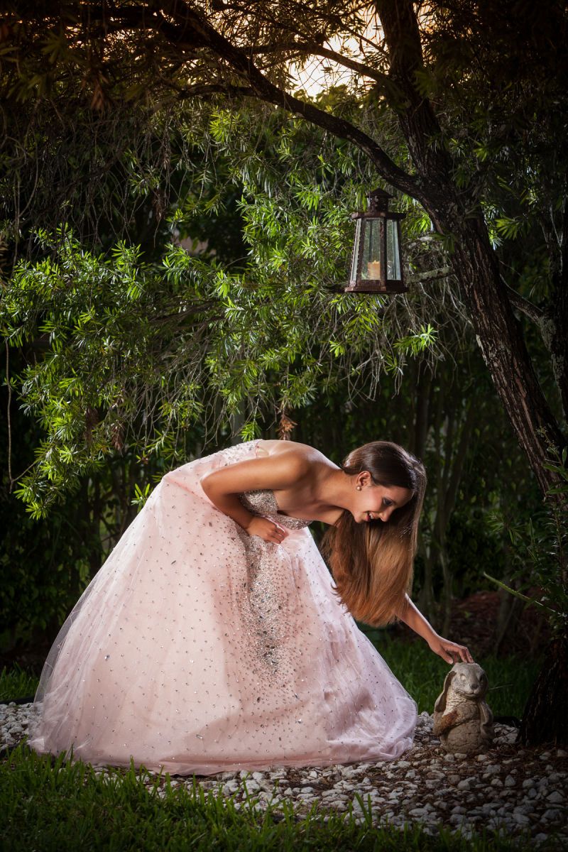 Quinceañera Fantasy