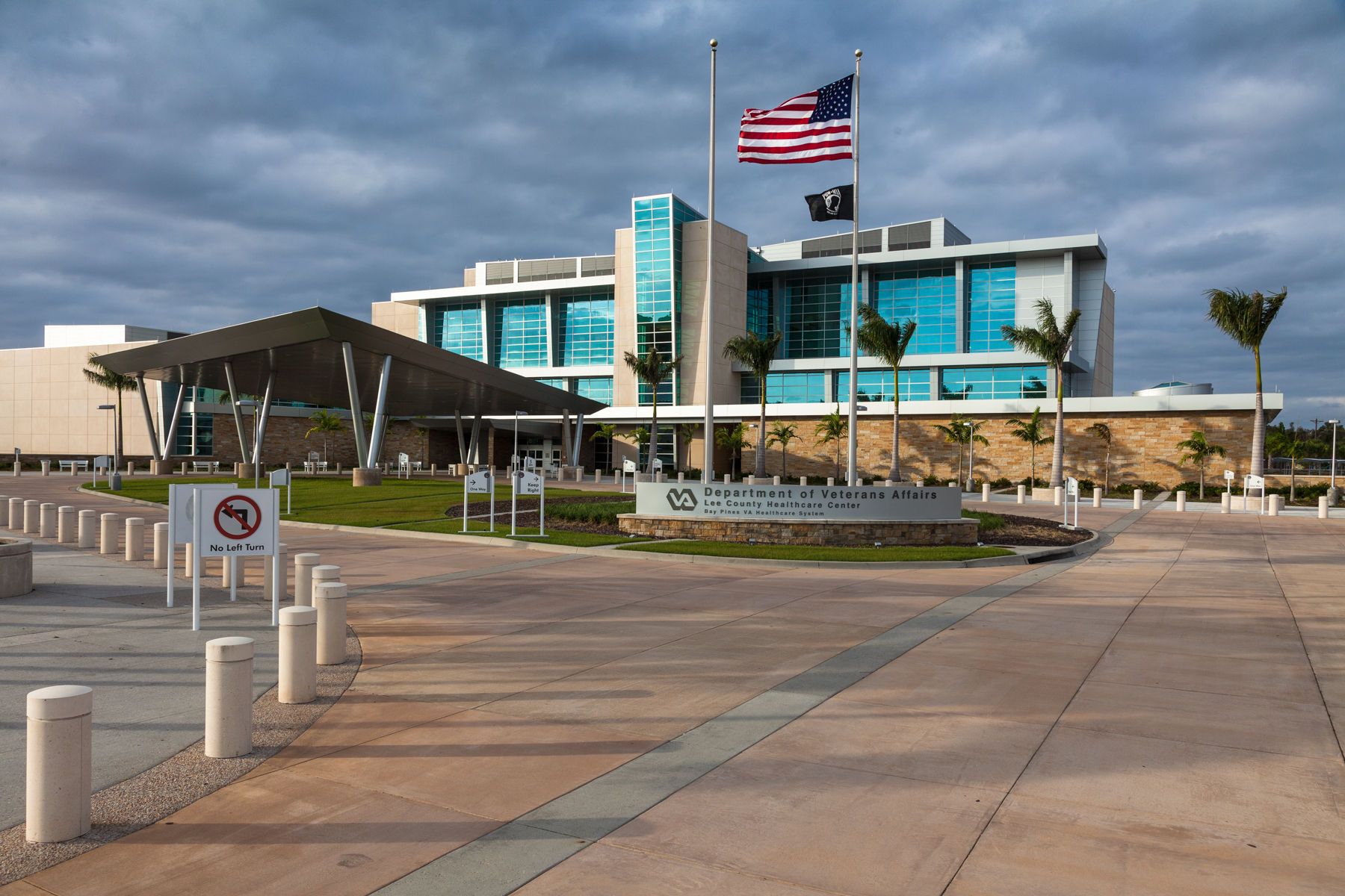 Department Of Veterans Affairs