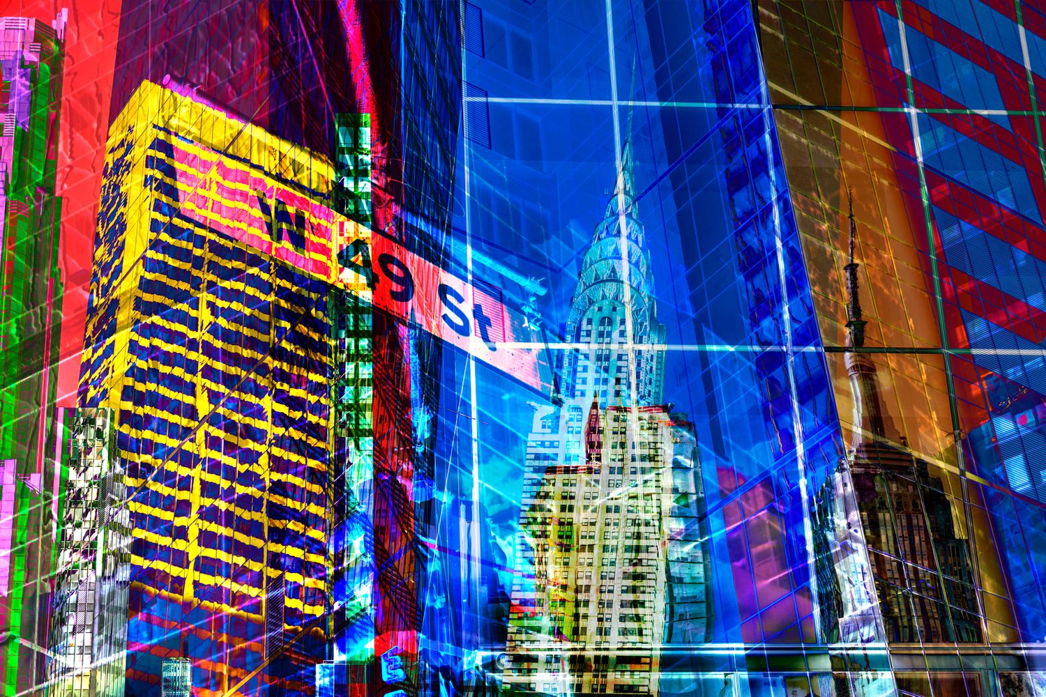NY_W 49 Street Reflections-Chrysler.jpg