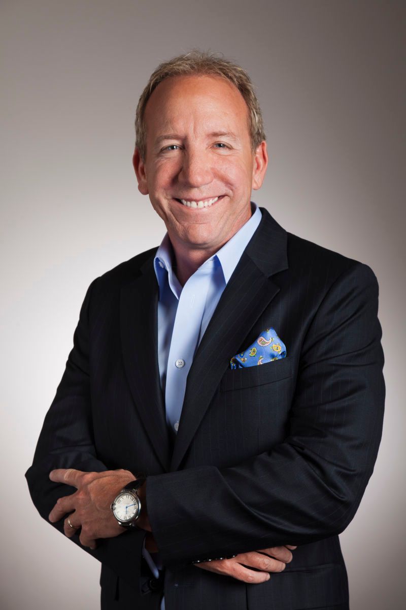 The Conrad Group LLC