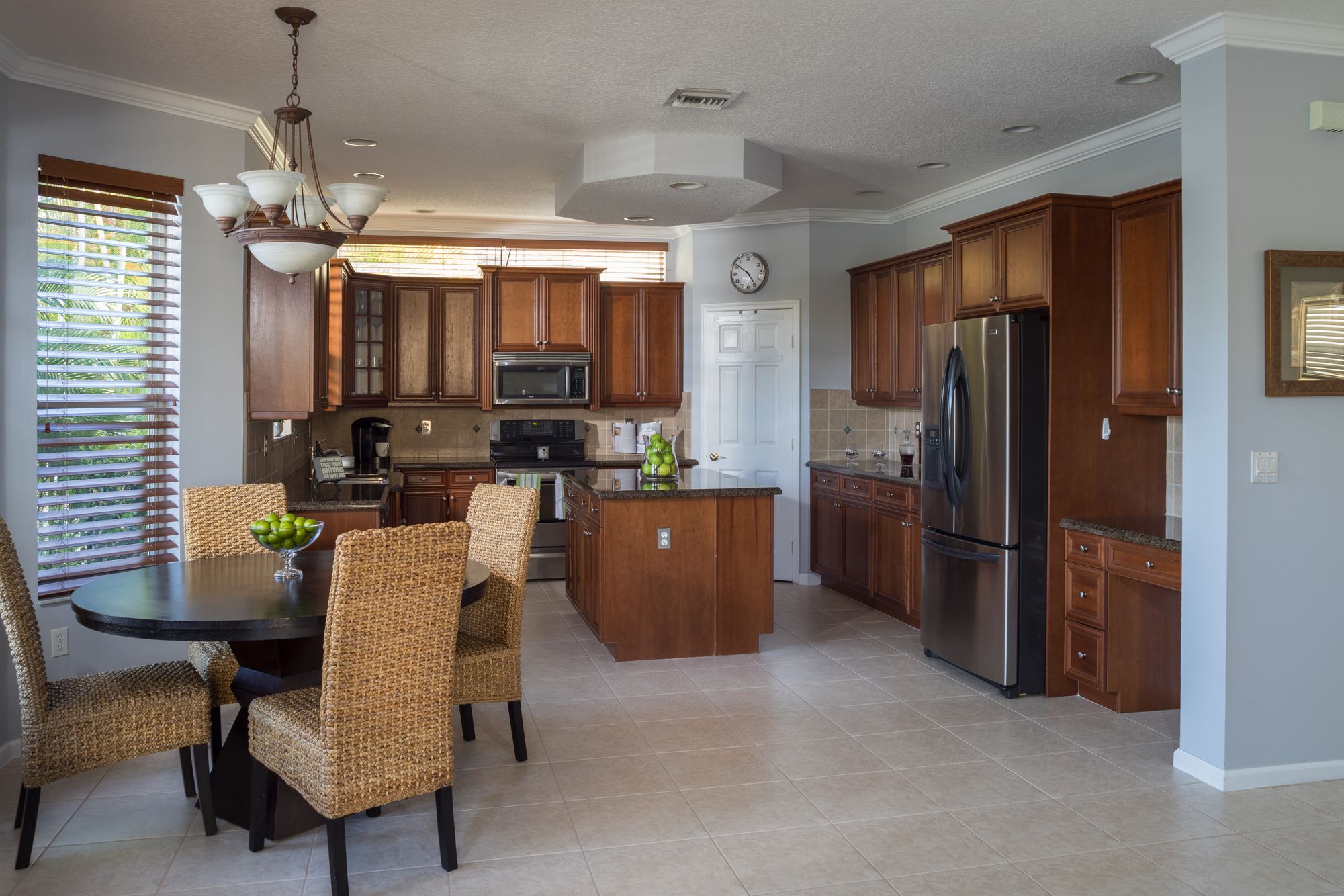 Interior Architecture