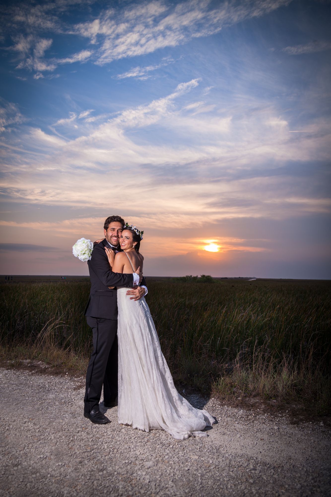 Moments in Life-Wedding