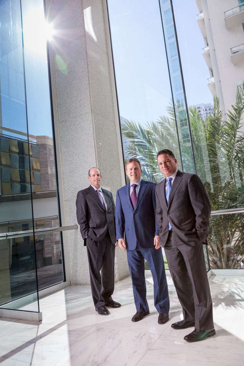 Meland-Russin-Budwick Attorneys At Law