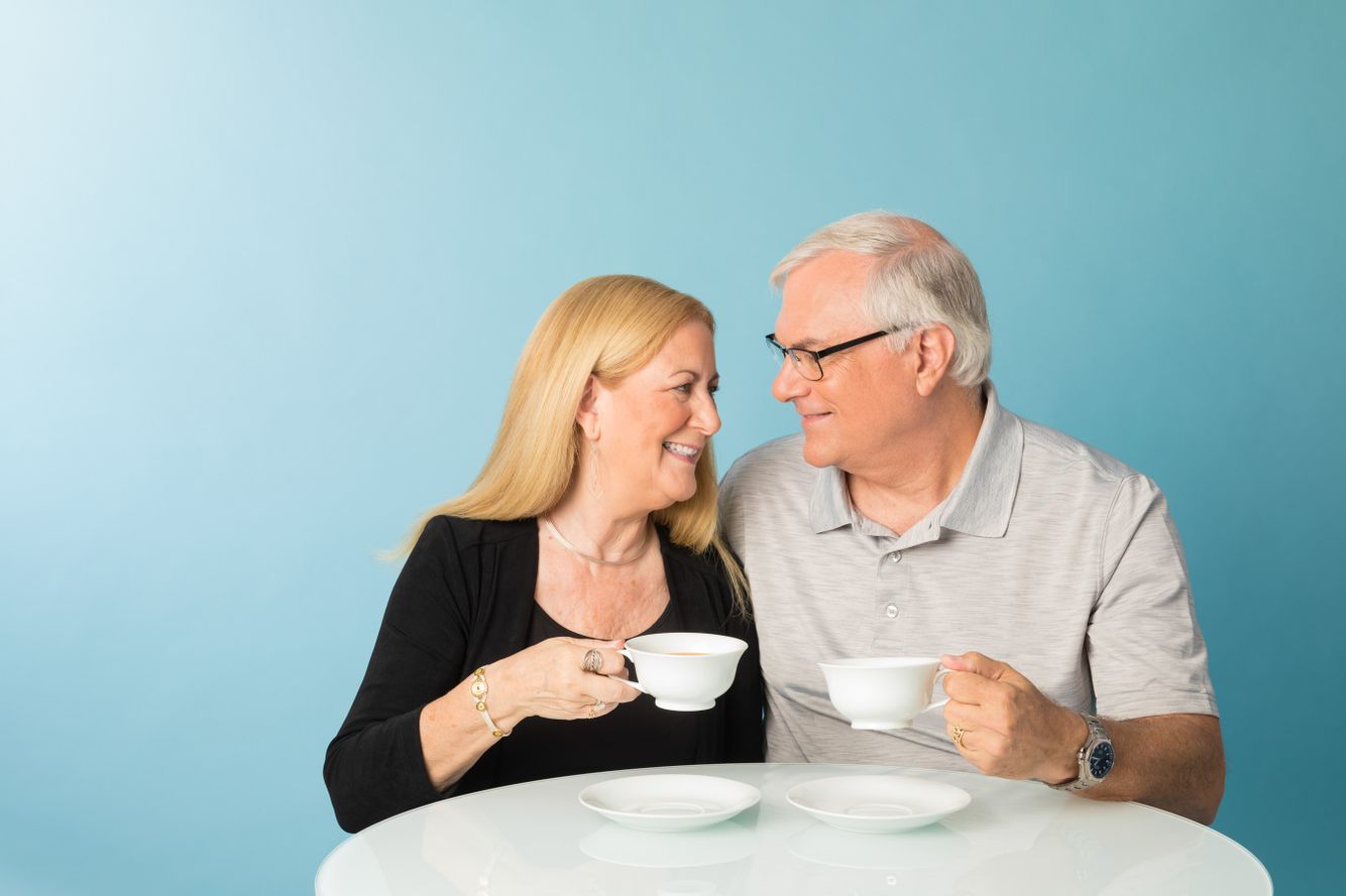 Parkinson's Foundation