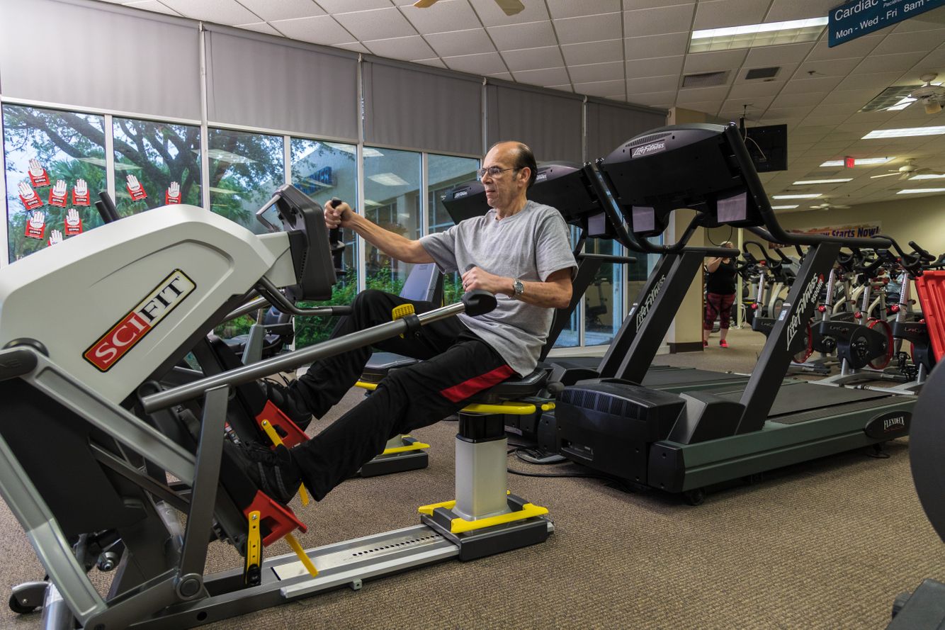 Parkinson's Foundation