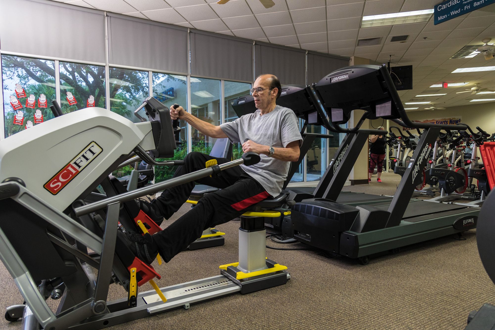 Parkinson's Foundation