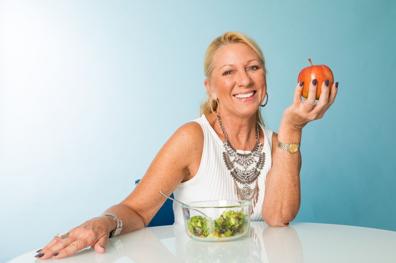 Parkinson's Foundation