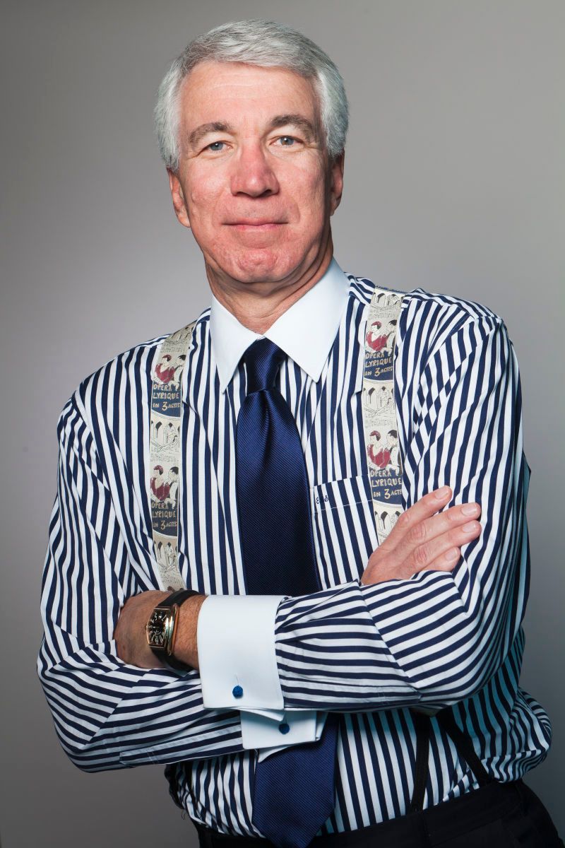 Boreal Capital Management