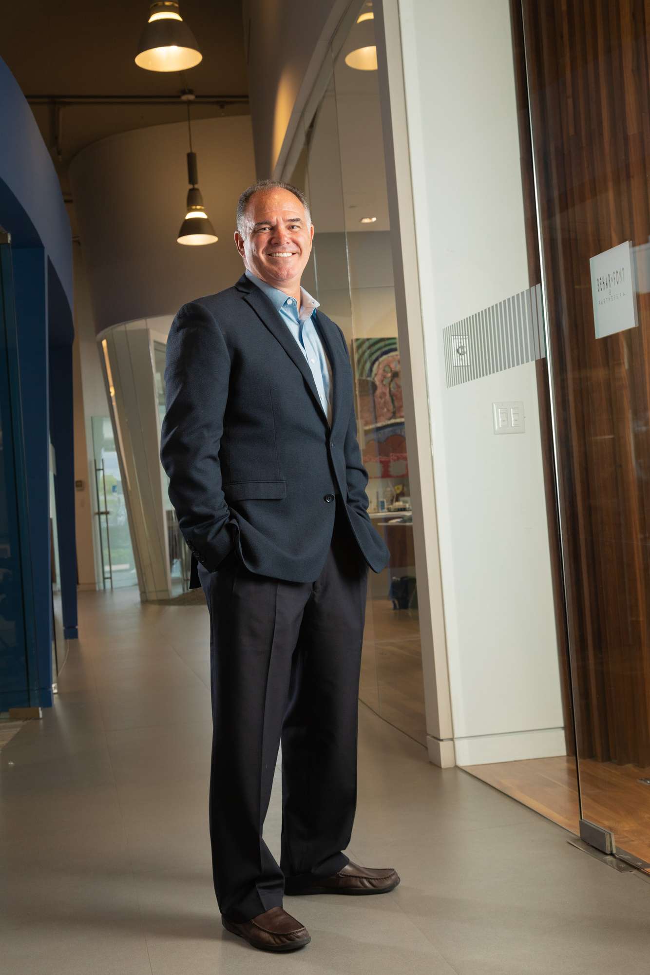 Behar - Font & Partners, P.A.