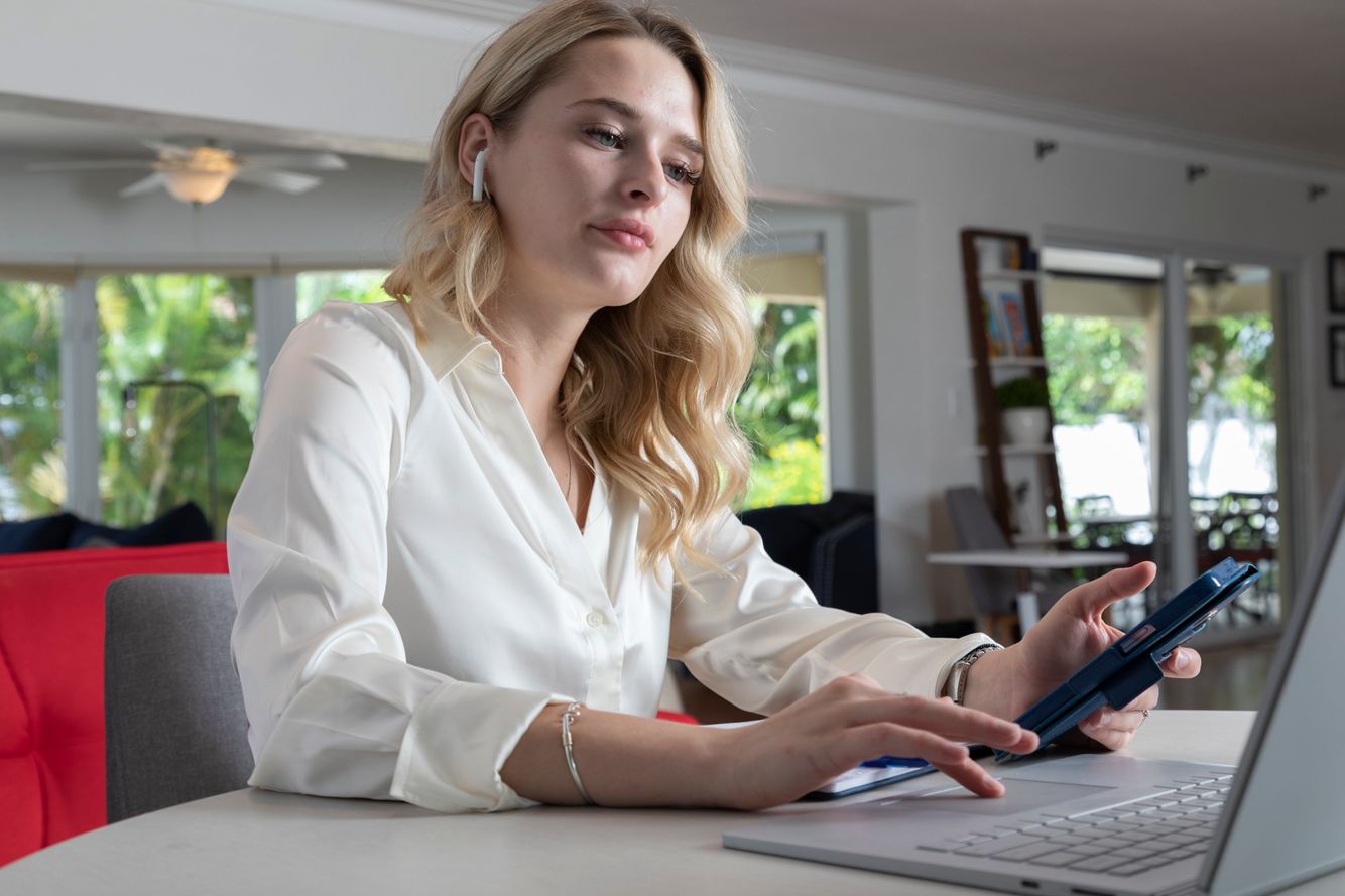 Institute of Financial Wellness (IFW)