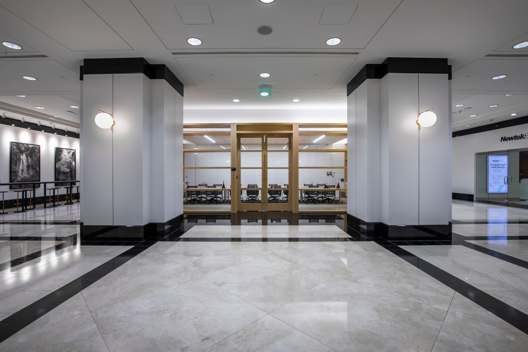 Colliers International