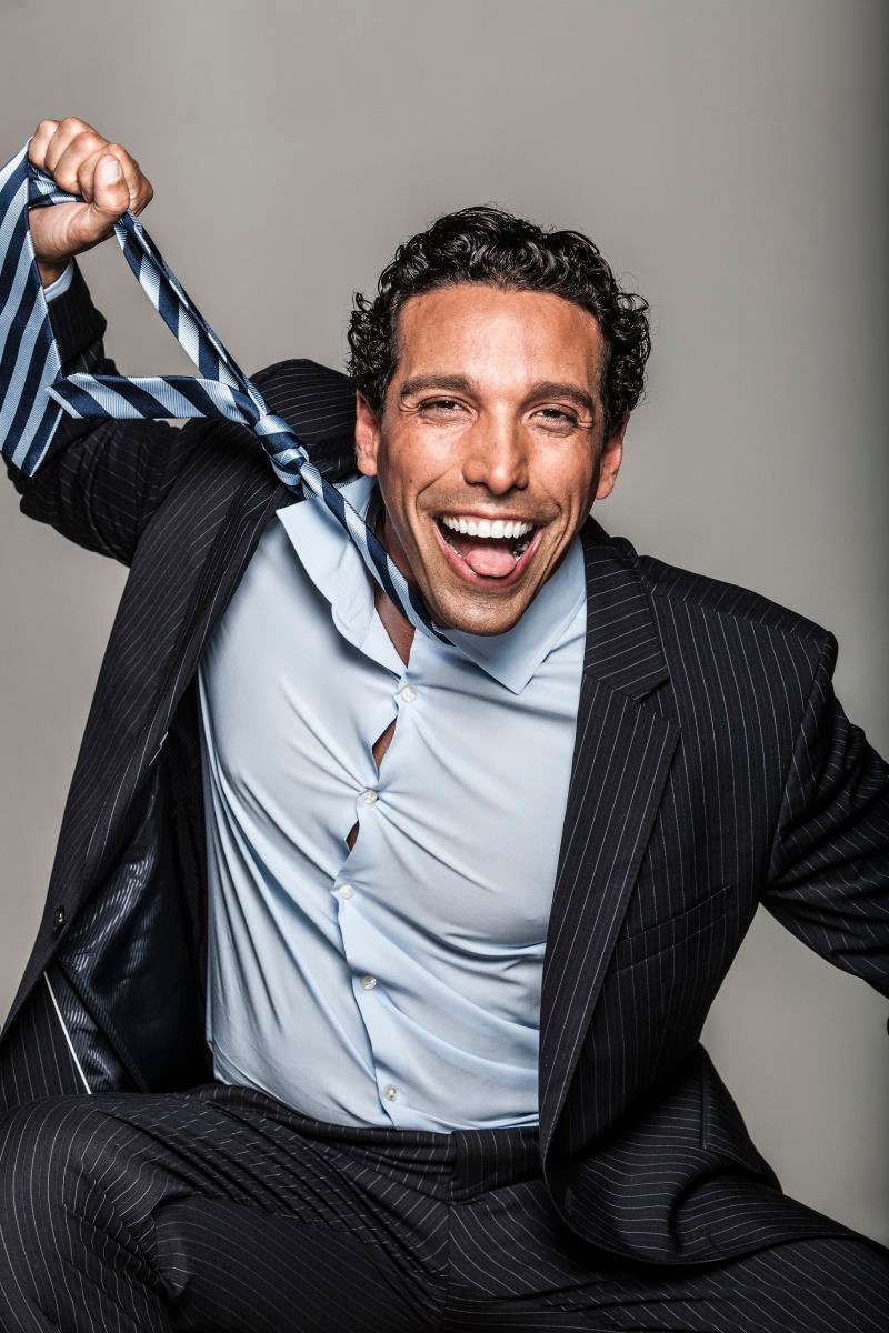 Dr. Marco Antonio Contreras