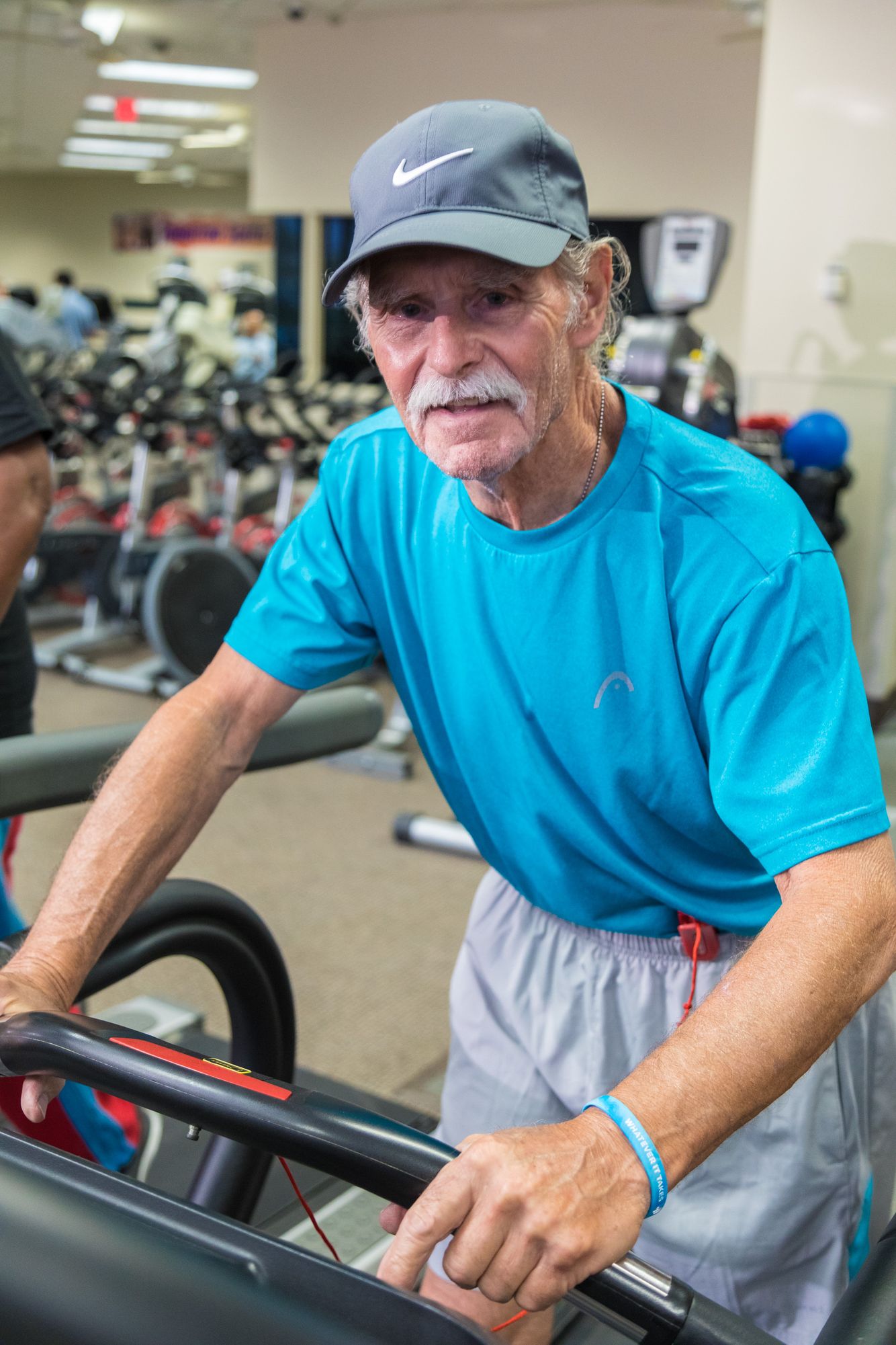 Parkinson's  Foundation