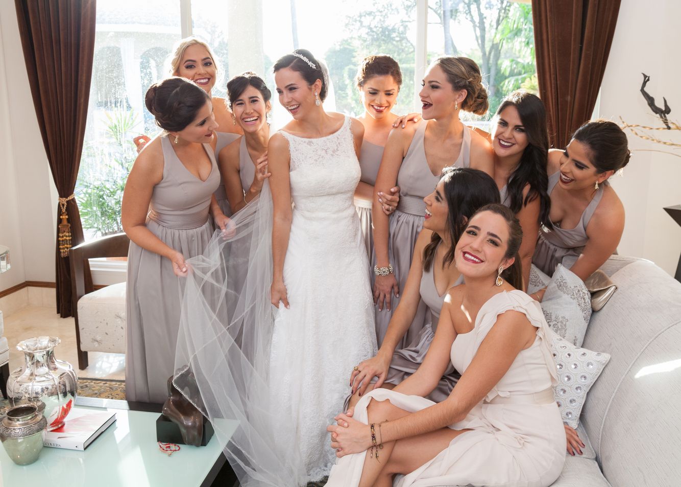 Moments in Life-Wedding