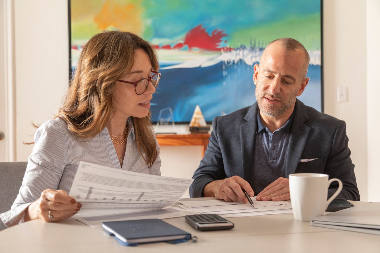 Institute Of Financial Wellness