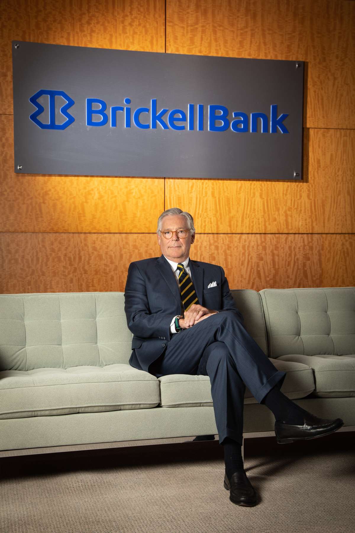 Brickell Bank