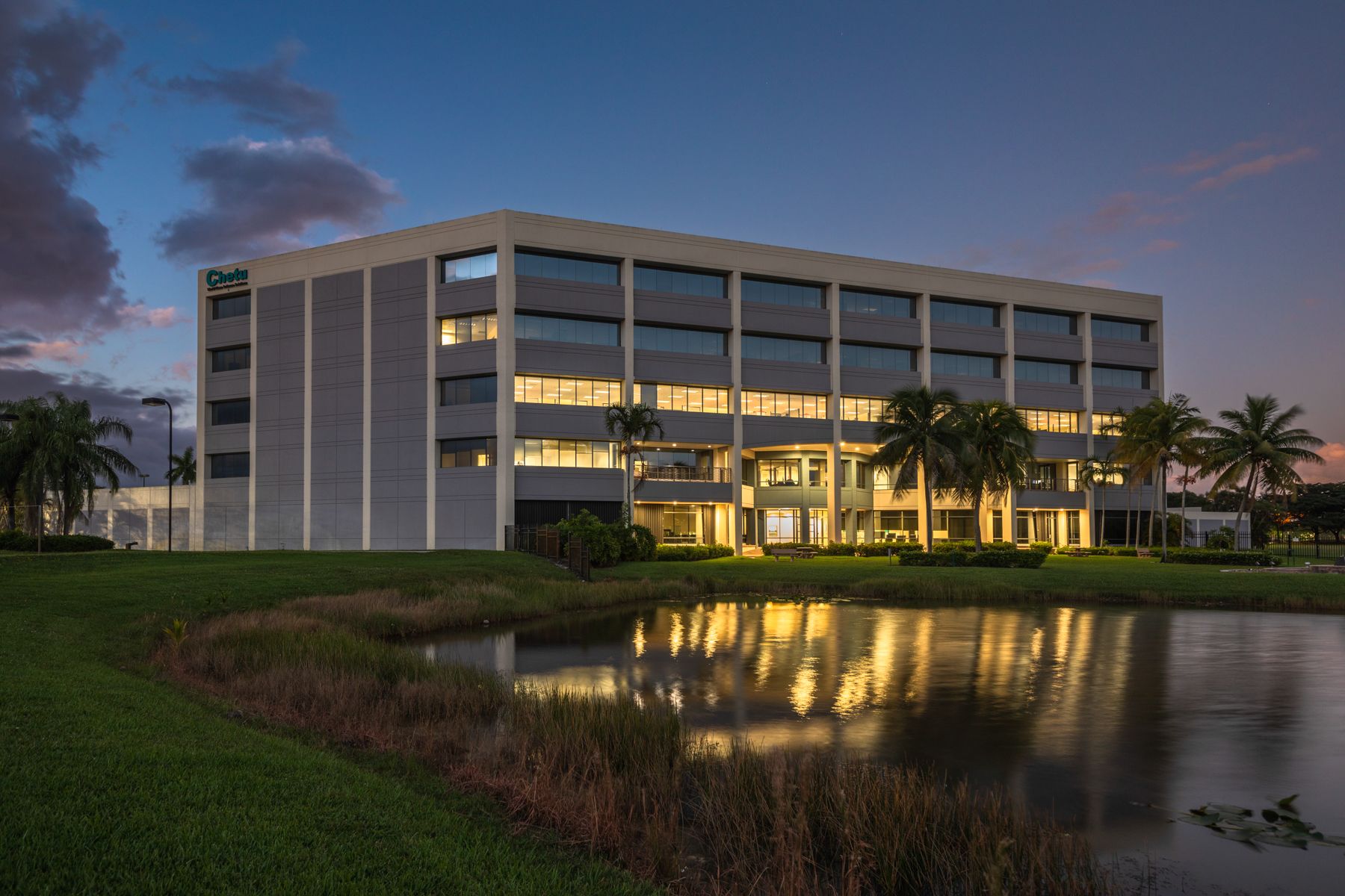 1500 Concord Terrace