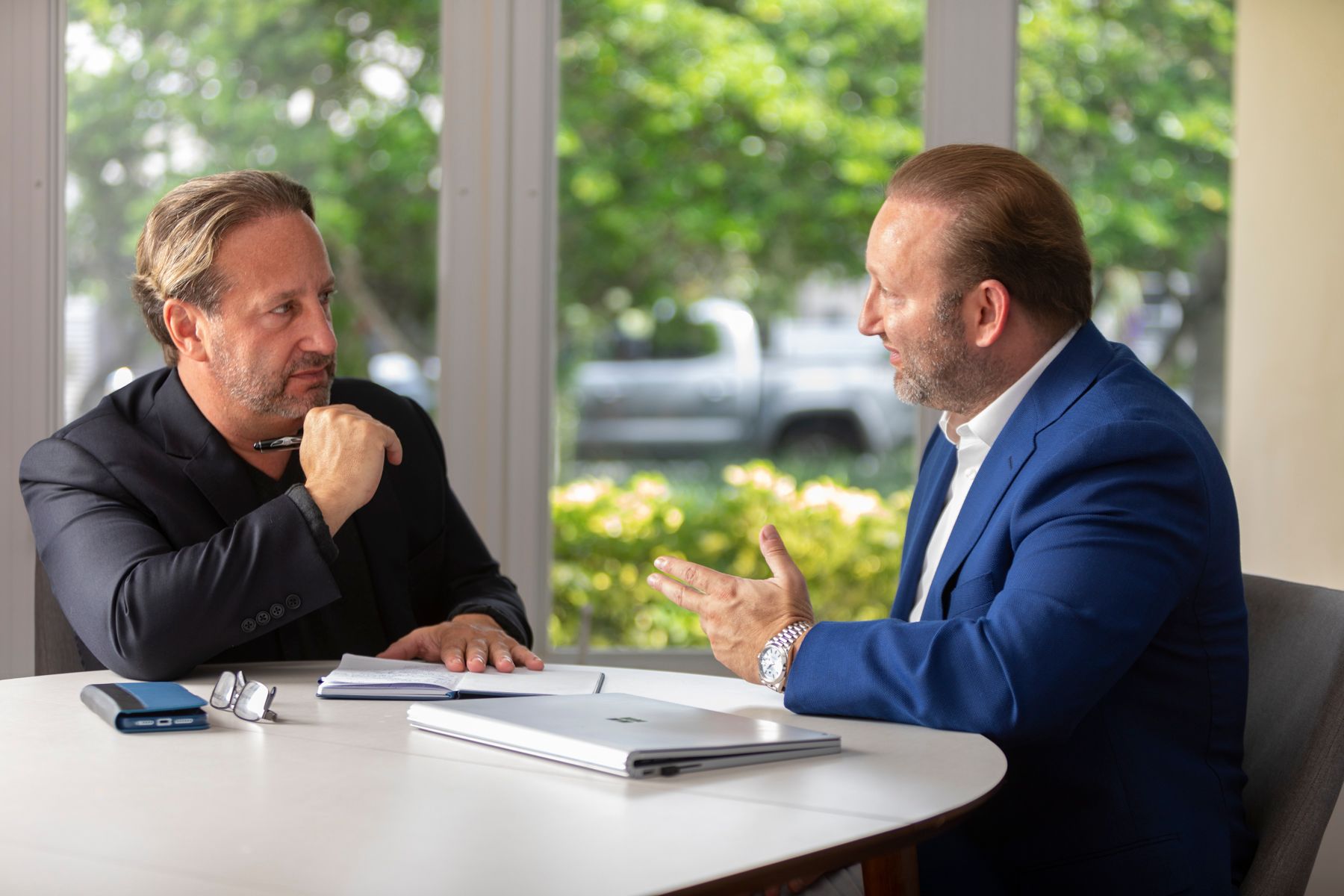 Institute Of Financial Wellness