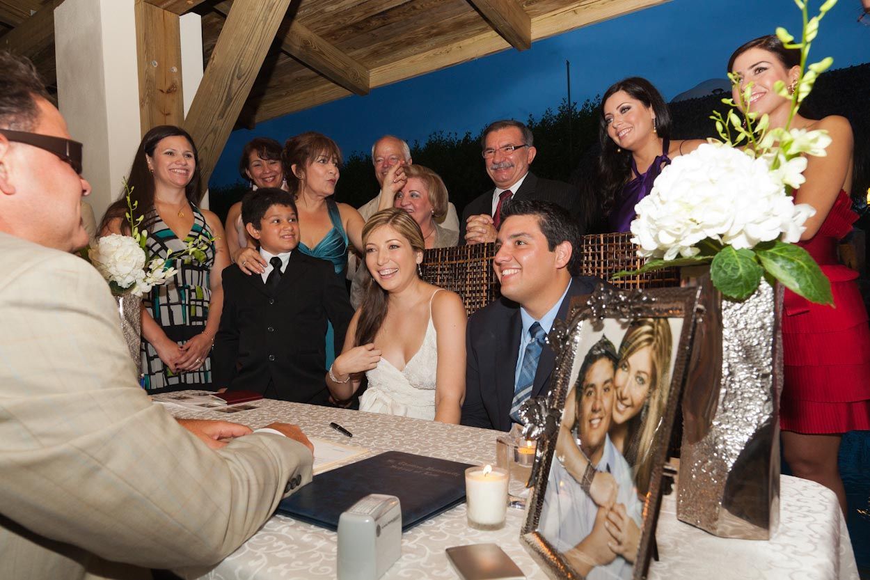 Moments in Life-Wedding