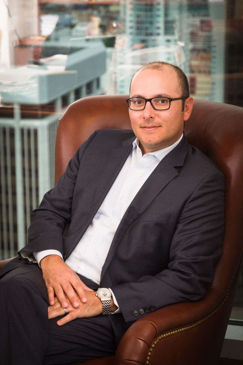 Meland-Russin-Budwick Attorneys At Law