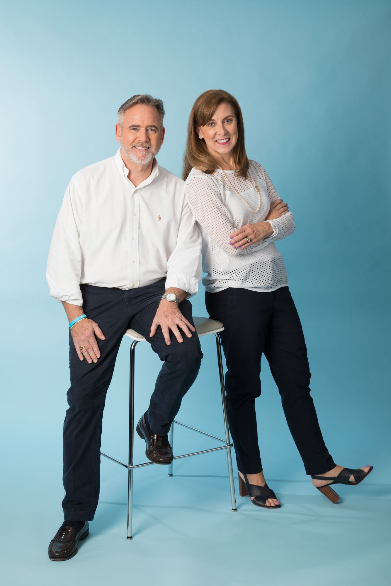 Parkinson's Foundation