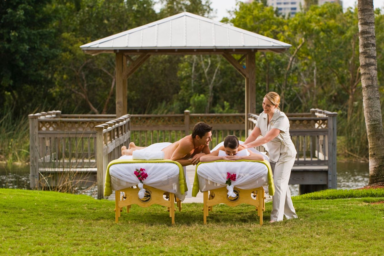 Hyatt Coconut Point, Florida, USA