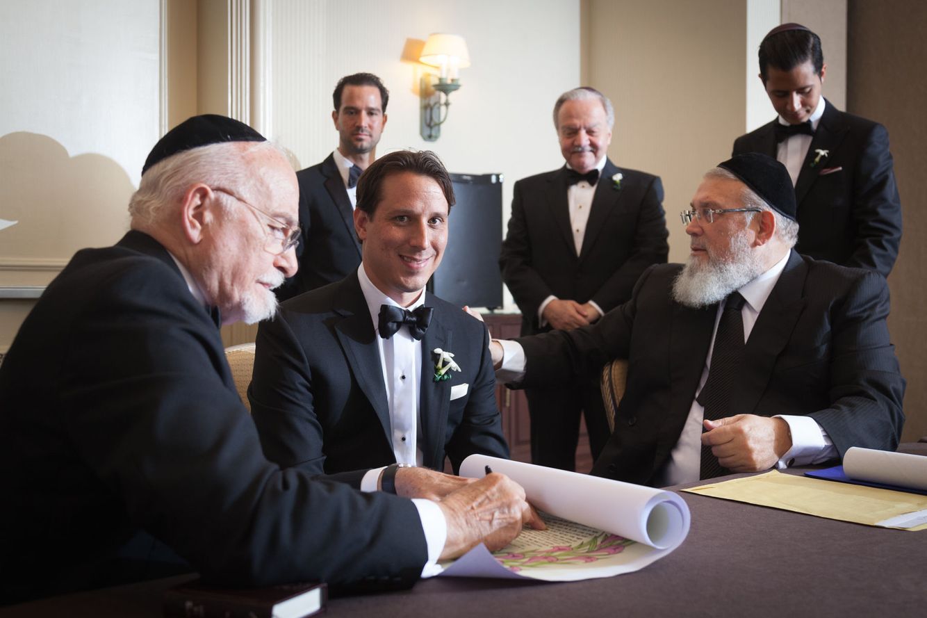 Moments in Life-Wedding